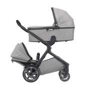 Nuna - Landou pentru caruciorul Demi Grow Frost - BBBCC03901FRTGL