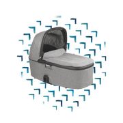 Nuna - Landou pentru caruciorul Demi Grow Frost - BBBCC03901FRTGL