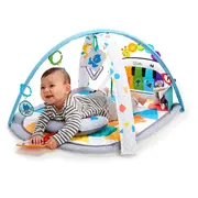 Baby Einstein &ndash; Salteluta de joaca 4 in 1 Kickin' Tunes&trade; BBB11749