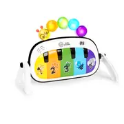 Baby Einstein &ndash; Salteluta de joaca 4 in 1 Kickin' Tunes&trade; BBB11749