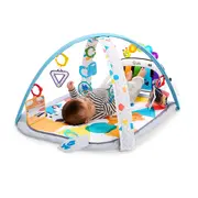 Baby Einstein &ndash; Salteluta de joaca 4 in 1 Kickin' Tunes&trade; BBB11749