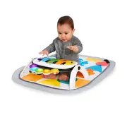 Baby Einstein &ndash; Salteluta de joaca 4 in 1 Kickin' Tunes&trade; BBB11749