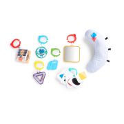 Baby Einstein – Salteluta de joaca 4 in 1 Kickin' Tunes™ BBB11749