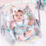 Bright Starts – Leagan portabil Whimsical Wild™ BBB11803