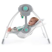Bright Starts – Leagan portabil Whimsical Wild™ BBB11803