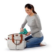 Bright Starts - Salteluta de activitati Out on the Town™ BBB10416