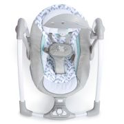 Ingenuity – Leagan si balansoar transformabil 2 in 1 Raylan BBB12189
