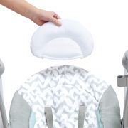 Ingenuity – Leagan si balansoar transformabil 2 in 1 Raylan BBB12189