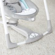 Ingenuity – Leagan si balansoar transformabil 2 in 1 Raylan BBB12189