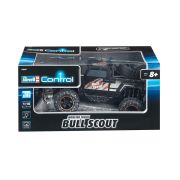 REVELL RC Truck "Bull Scout" - VRNRV24629