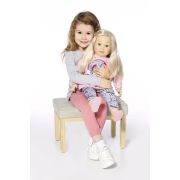 Papusa Sally - 63 cm - ARTZF877654