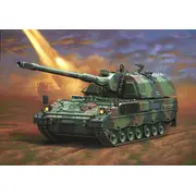 REVELL Panzerhaubitze 2000 VRNRV3279