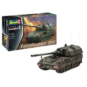 REVELL Panzerhaubitze 2000 VRNRV3279