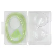 Set accesorii aspirator nazal electric Nosiboo Pro verde ERFN-ACS-01-03