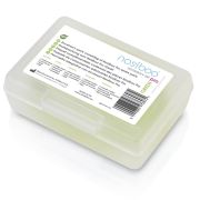 Set accesorii aspirator nazal electric Nosiboo Pro verde ERFN-ACS-01-03