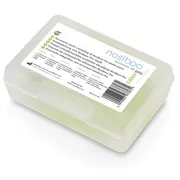 Set accesorii aspirator nazal electric Nosiboo Pro verde ERFN-ACS-01-03