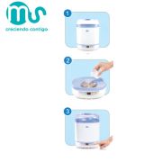 Innovaciones Ms - Sterilizator multifunctional - KFTMS-886