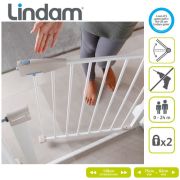 Lindam - Poarta siguranta Sure Shut - KFTLindam-441