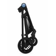 Kinderkraft - Carucior 2 in 1 JULI Blue - KFTKRAFT-1678