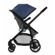 Kinderkraft - Carucior 2 in 1 JULI Blue - KFTKRAFT-1678