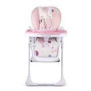 Kinderkraft - Scaun de masa YUMMY Pink - KFTKRAFT-1585