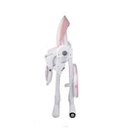 Kinderkraft - Scaun de masa YUMMY Pink - KFTKRAFT-1585