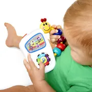 Baby Einstein - Jucarie Muzicala Telefonul Take Along BBB30704