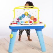 Baby Einstein -  Masuta de activitati Curiosity Table BBB10345