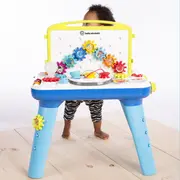 Baby Einstein -  Masuta de activitati Curiosity Table BBB10345