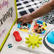 Baby Einstein -  Masuta de activitati Curiosity Table BBB10345