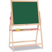 EICHHORN TABLA MAGNETICA DIN LEMN  35x56x87CM VIV100002578