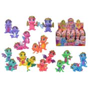 FIGURINE SAFIRAS DRAGONI IN OU VIV105951017