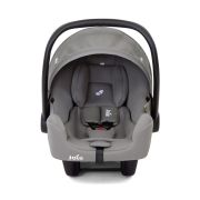 Joie - Scoica auto I-SNUG Gray Flannel, nastere - 75 cm BBBC1817AAGFL000