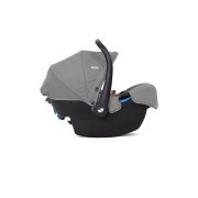 Joie - Scoica auto I-SNUG Gray Flannel, nastere - 75 cm BBBC1817AAGFL000