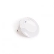Lampa de veghe pentru copii si bebelusi BO Jungle Alb - SOLBJB200800