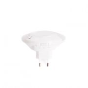 Lampa de veghe pentru copii si bebelusi BO Jungle Alb - SOLBJB200800