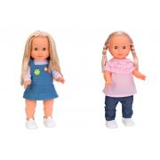 Papusa Globo Bimbo care merge si canta - SOLGL37905