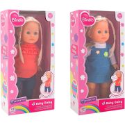 Papusa Globo Bimbo care merge si canta - SOLGL37905