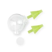Set accesorii aspirator nazal portabil Nosiboo Go ERFN-ACS-02-03