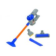 Aspirator de jucarie manual Globo Wtoy 39537 cu sunete reale si perii de schimb - SOLGL39537