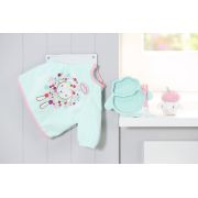 Baby Annabell - Set accesorii pentru pranz - ARTZF702024