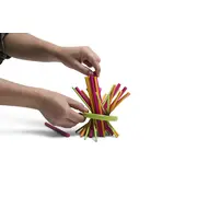 Joc de coordonare Mikado Melon - OKEBSGA351