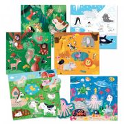 MONTESSORI - SA POTRIVIM ANIMALELE - ARTHE22847