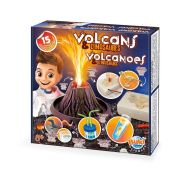 Vulcani si Dinozauri - BK2224