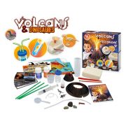 Vulcani si Dinozauri - BK2224