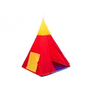 Cort Indian pentru copii de joaca pentru interior sau exterior Globo - SOLGL38584