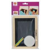 EICHHORN TABLITA 25X18CM DIN LEMN PENTRU SCRIS VIV100002572