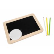 EICHHORN TABLITA 25X18CM DIN LEMN PENTRU SCRIS VIV100002572