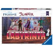JOC LABIRINT JUNIOR - DISNEY FROZEN II - ro - ARTRVSG20499