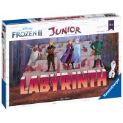 JOC LABIRINT JUNIOR - DISNEY FROZEN II - ro - ARTRVSG20499